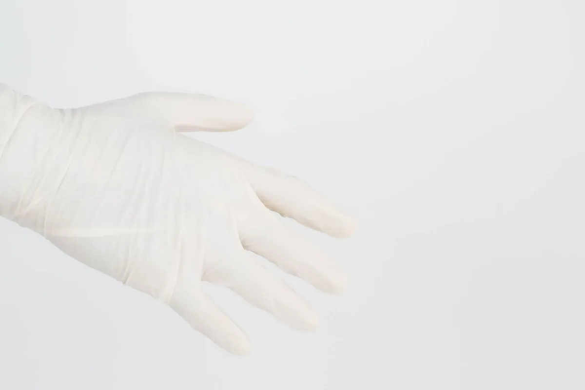 Bodily Fluid Cleanup in West Sharyland, TX