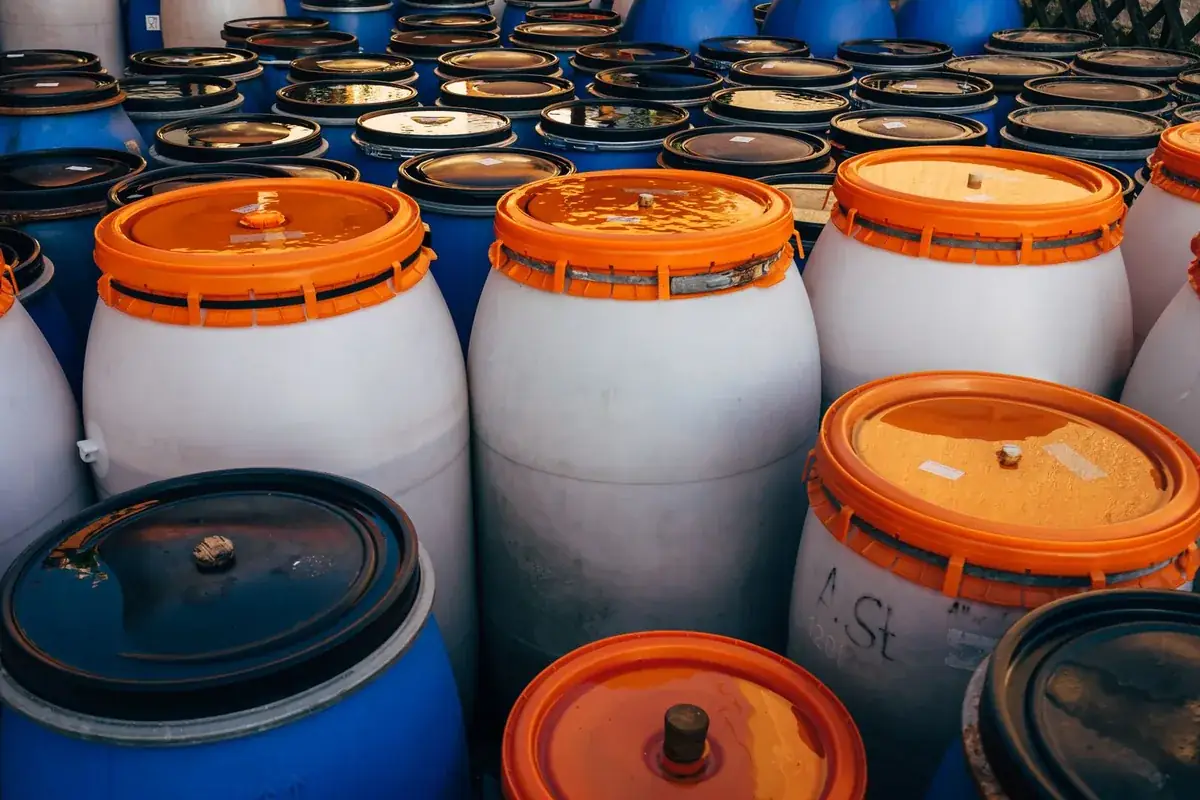 Medical Waste Removal in West Sharyland, TX